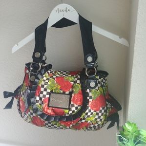 Betseyville Purse